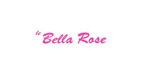 le bella rose